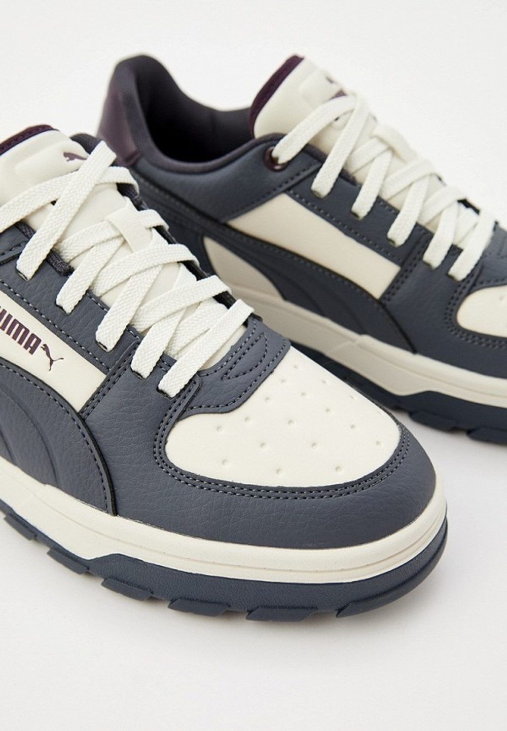 Кеды мужские PUMA Caven 2.0 Abrupt