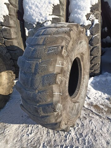 23.5R25 Michelin XL B шина б/у
