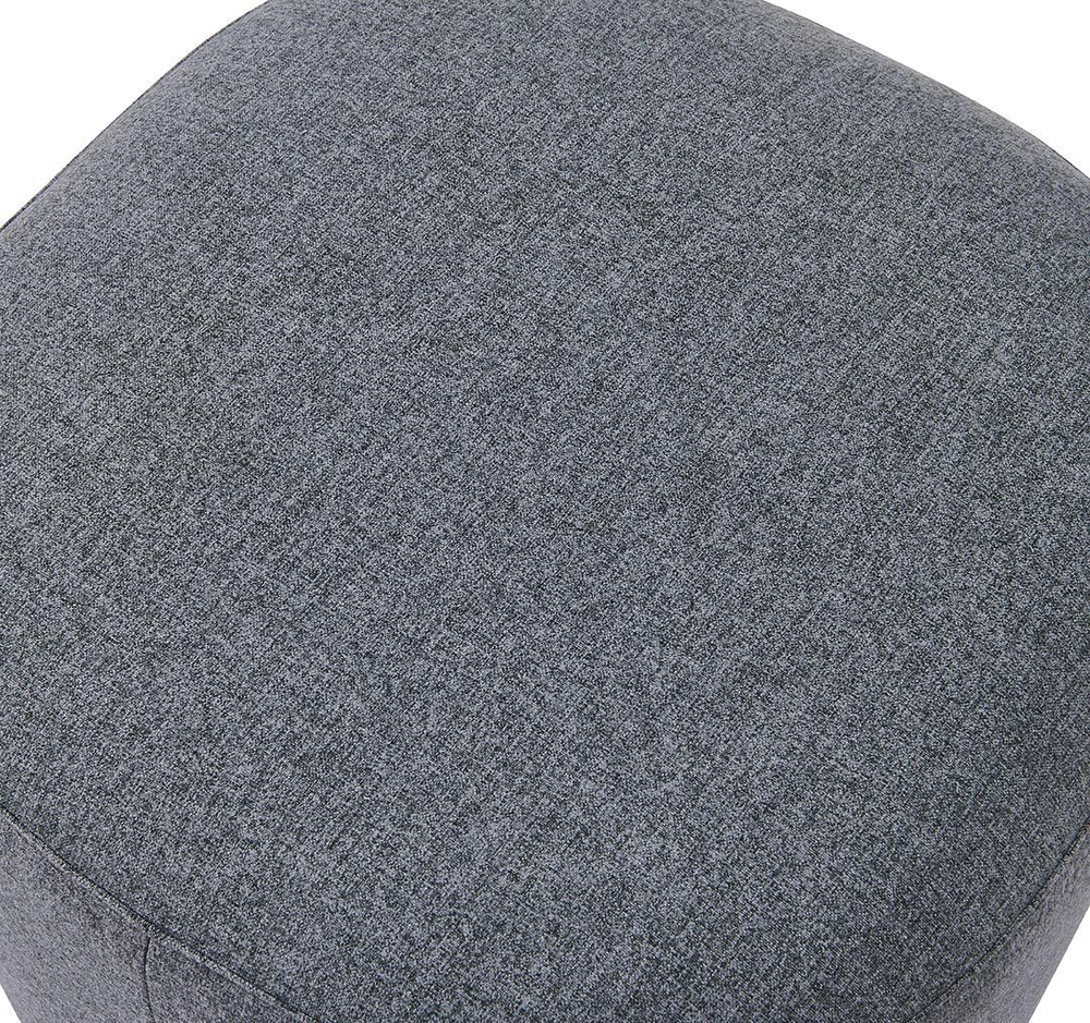 Пуф SOFA 03-4040S серый HE512-11