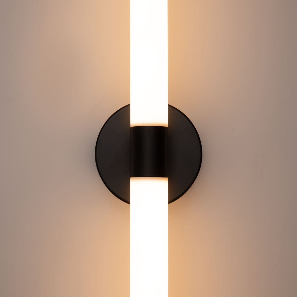 Настенный светильник (бра) Maytoni MOD106WL-L16B3K