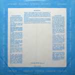 The Rolling Stones / Let It Bleed (LP)