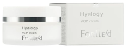 Forlle'd Hyalogy VCIP Cream Крем для сияния кожи с витамином С
