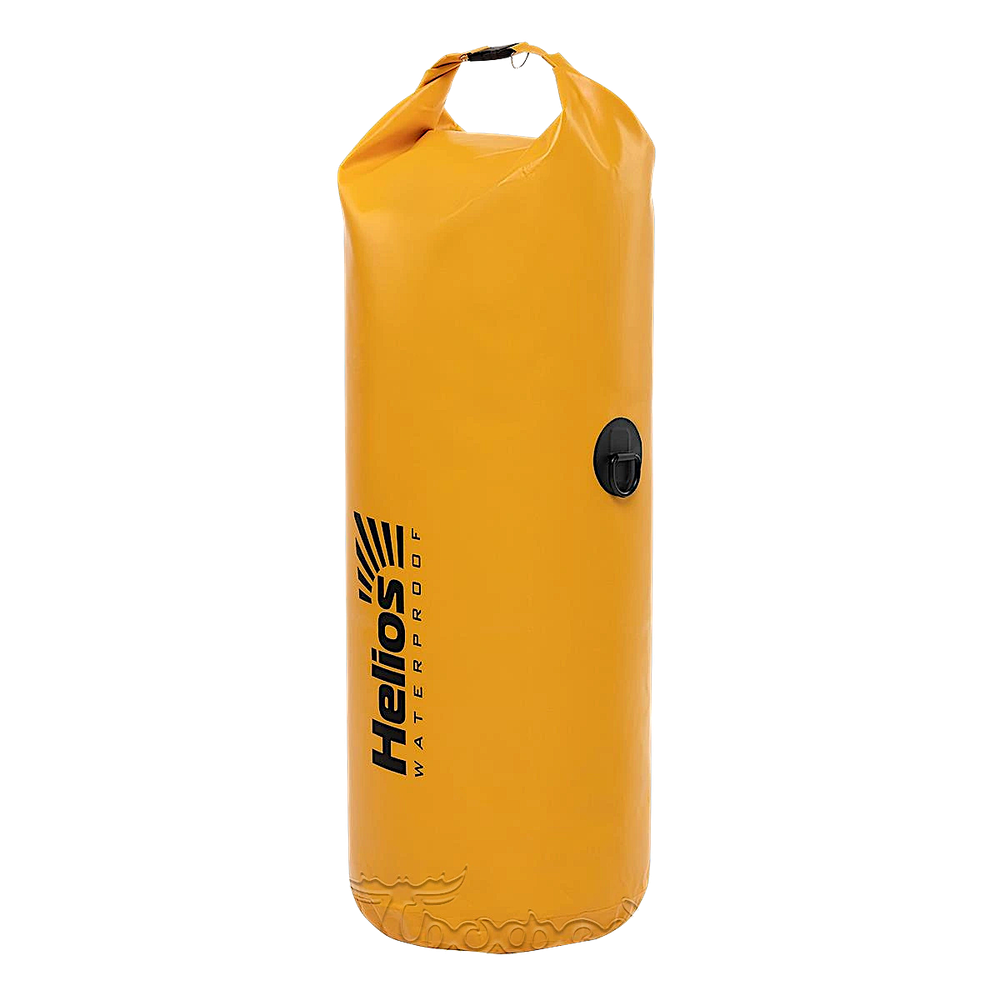 ГермоБаул Helios (Драйбег) HS-DB-7033100-Y 70л цвет Жёлтый