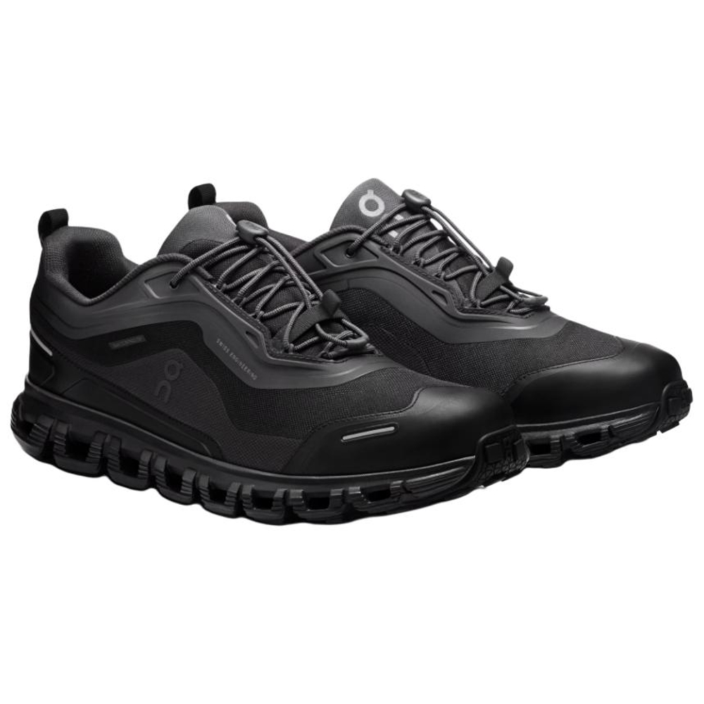 On Cloud 6 Waterproof Support
