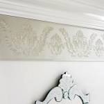 Бордюры и фризы