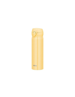 Термокружка Thermos JNL-506 CRY (0,5 литра), желтая