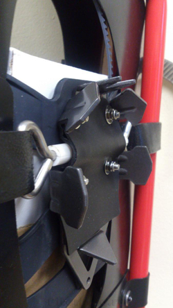 Снегоступы Tramp Wide L 28x97 [TRA-001]