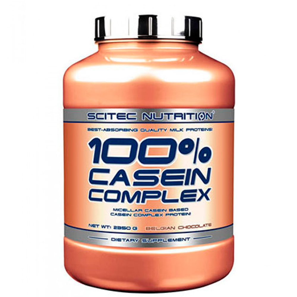 Scitec Nutrition Casein Complex (2350 гр.)