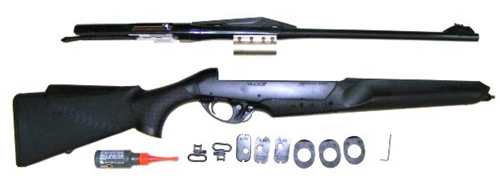 Benelli Argo-E Comfort калибр 30-06, 51