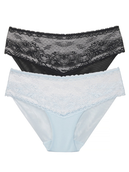 LDB-367-2 трусы женские