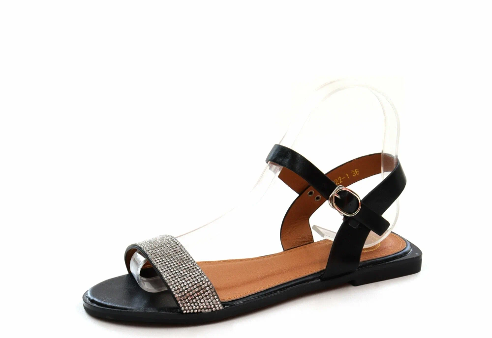 Босоножки (36-41)р. / шт.