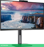 Монитор AOC 24V5CW