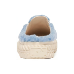 Кроссовки MLB Playball Mule, 3AMUUD216-50BLL