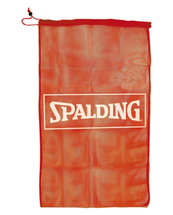 Сумка для мячей Basketball Mesh Bag