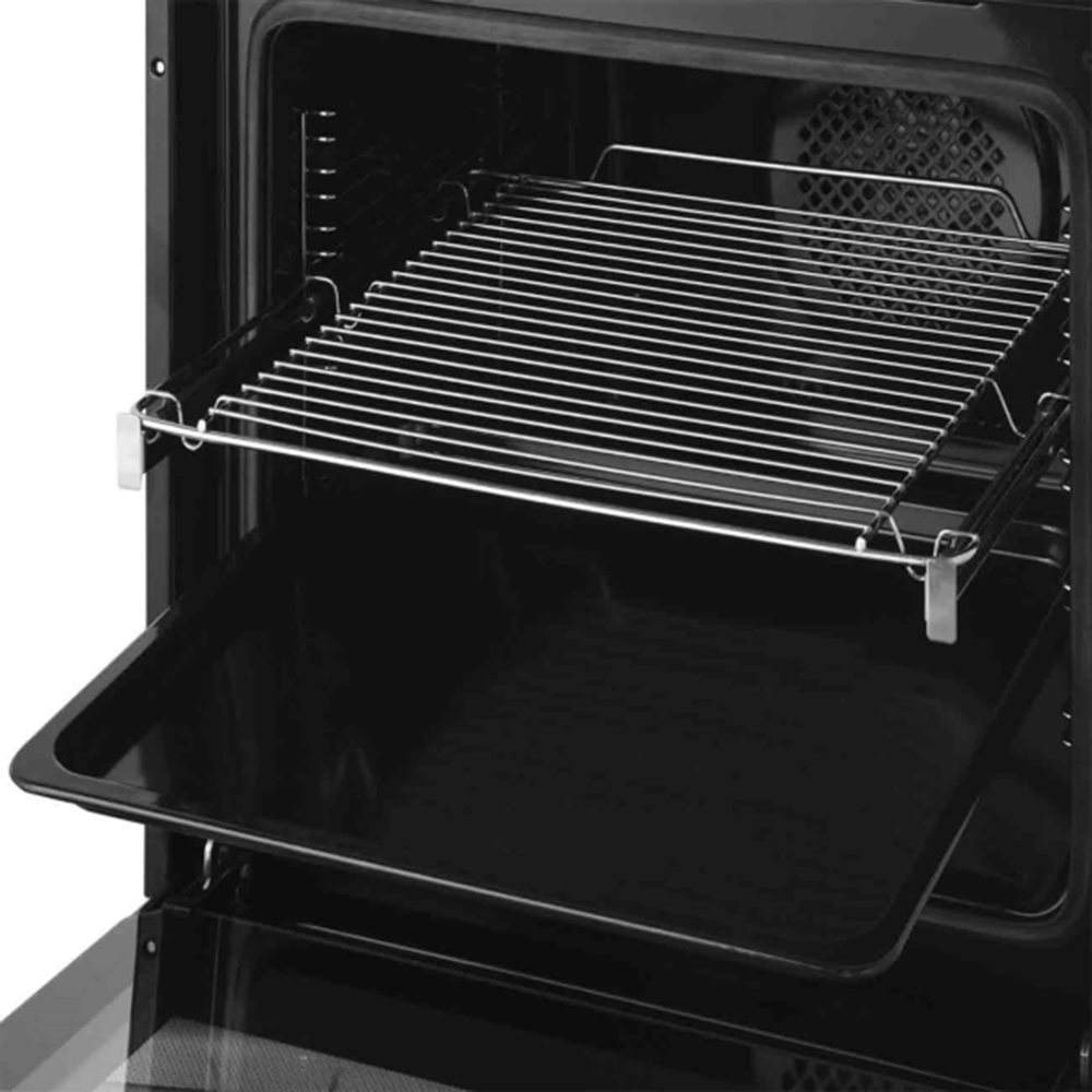 Духовой шкаф Hansa BakingPro BOESS694077