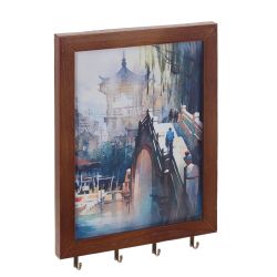 GAEM Ключница, L22 W2,5 H30 см