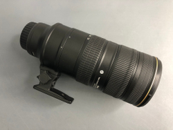 Nikon 70-200mm 2.8G ED AF-S VR II
