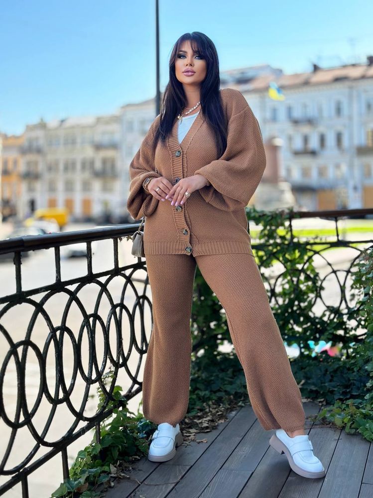 Костюм УК-3007 Fabrika