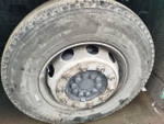 Mercedes-Benz ACTROS 4x2 Седельный тягач 1842 LS (Дизельный, 12,9 л, 422 л.с., АТ)