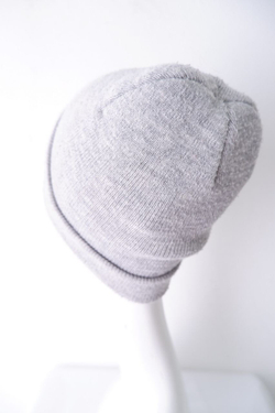 Шапка осенняя