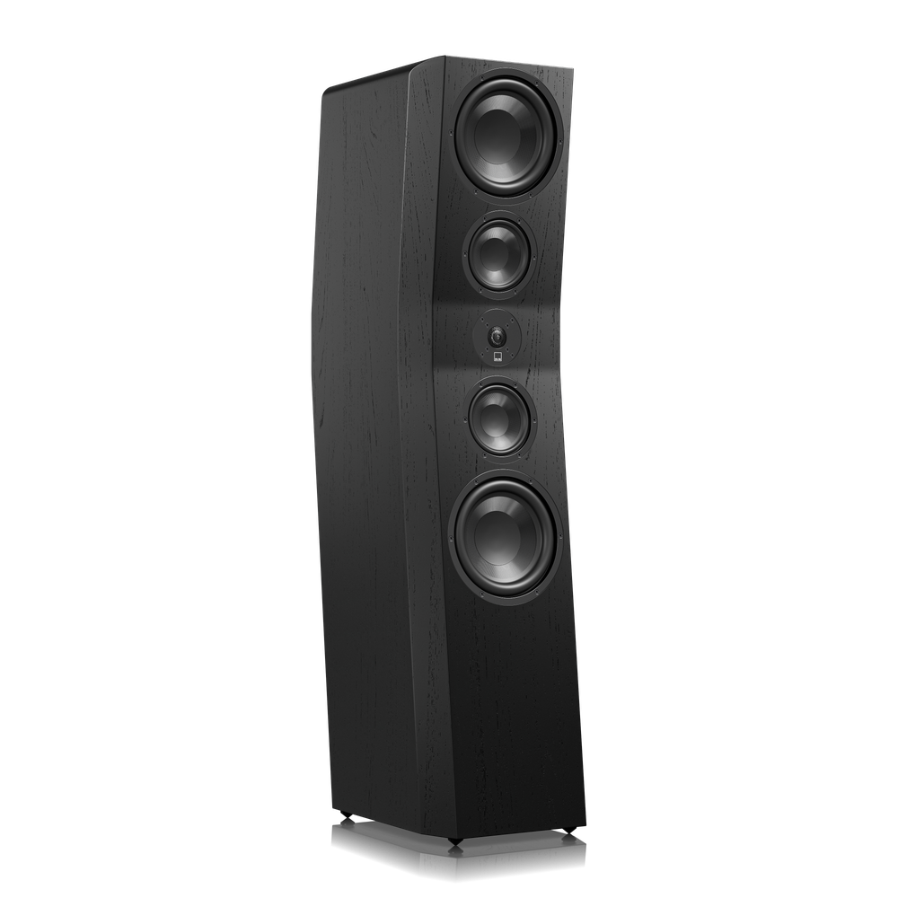 SVS Ultra Evolution Pinnacle, напольная акустическая система