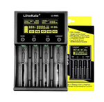 Зарядное устройство LiitoKala Lii-M4S