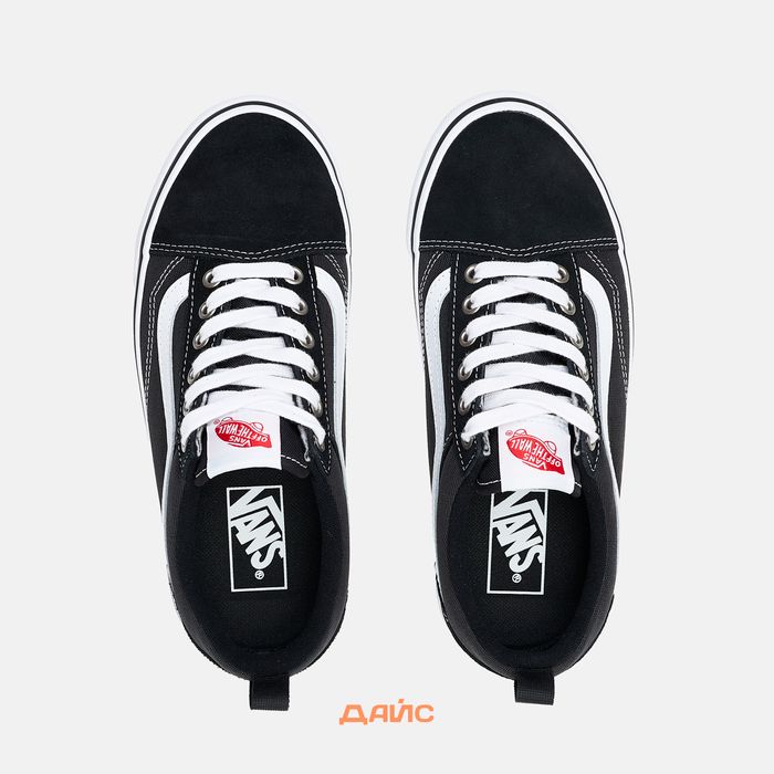 Кеды Vans MTE Old Skool Insulated 