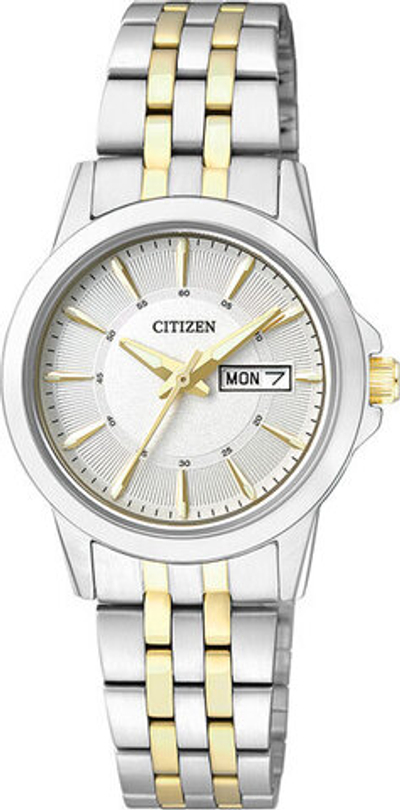 Японские наручные часы Citizen EQ0608-55A