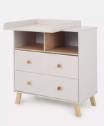 Комод Rant Vester 800/2