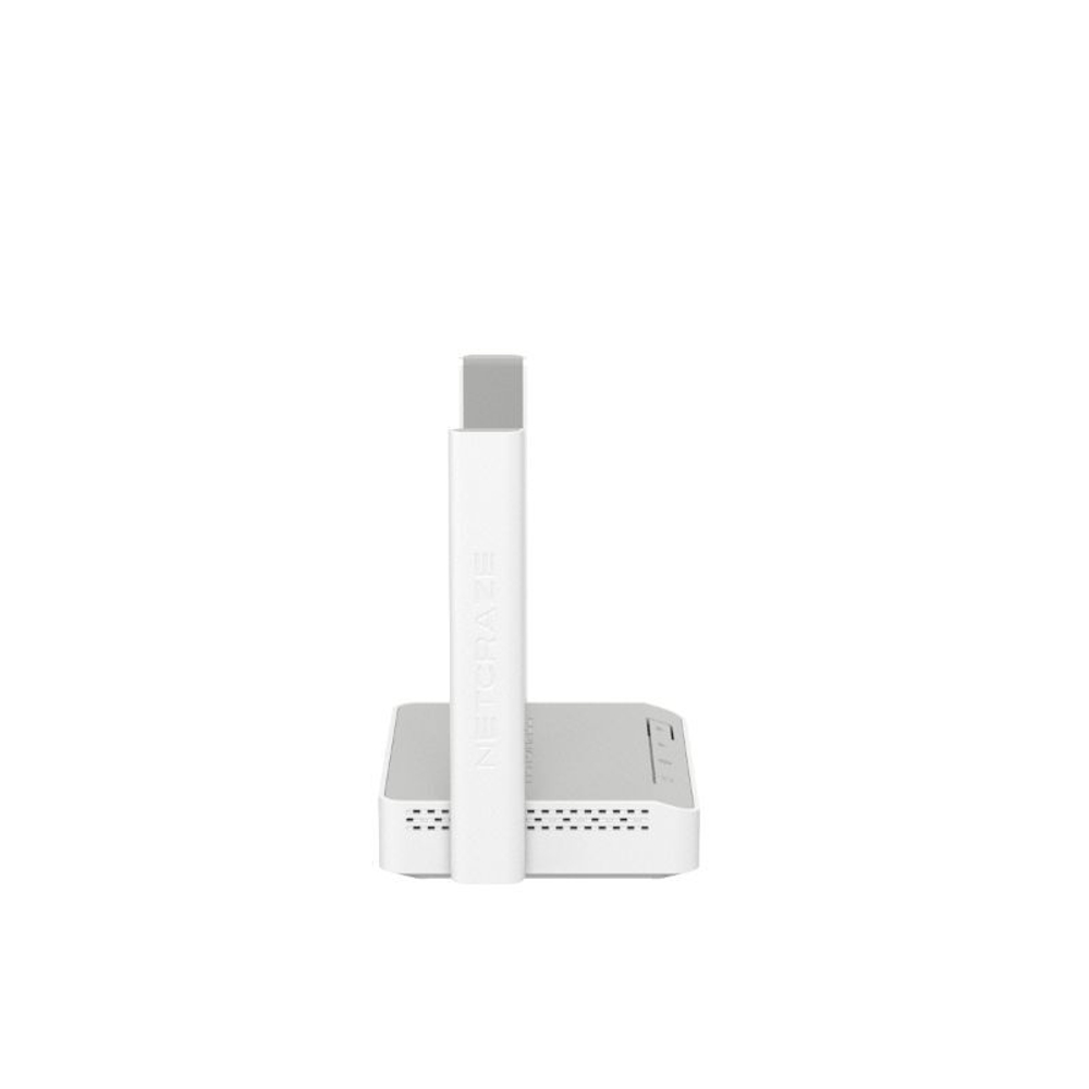 Netcraze Starter (NC-1121) Интернет-центр с Mesh Wi-Fi N300 и 3-портовым Smart-коммутатором
