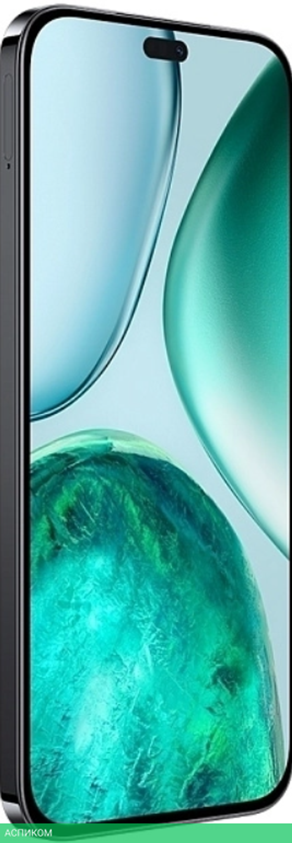 Смартфон Honor X8c 8GB/128GB Midnight Black (ABR-LX1)