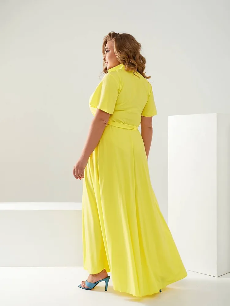 Платье УК-8370-5 Fabrika