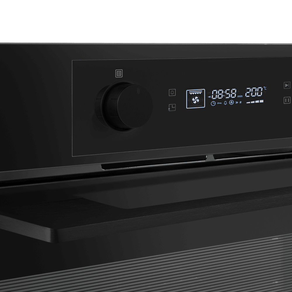 Шкаф духовой электрический MAUNFELD AEOH60102B2