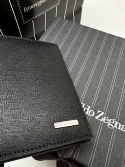 Визитница Zegna