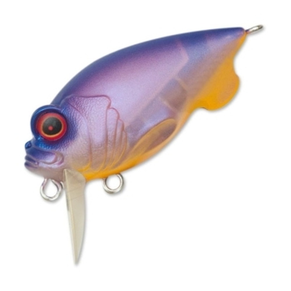 Воблер Megabass Baby Griffon Zero (Frozen Teqila)