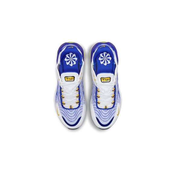 Кроссовки Nike Air Max TW Детские беговые кроссовки Низенький Вер Юнисекс