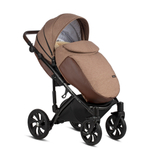 Коляска Tutis Viva Life 3 в 1 New 2019 DEEP TAUPE №078 (Бежевый)
