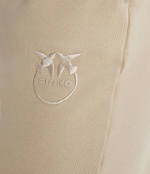 Спортивные штаны Pinko - бежевый(100371 A1N7)