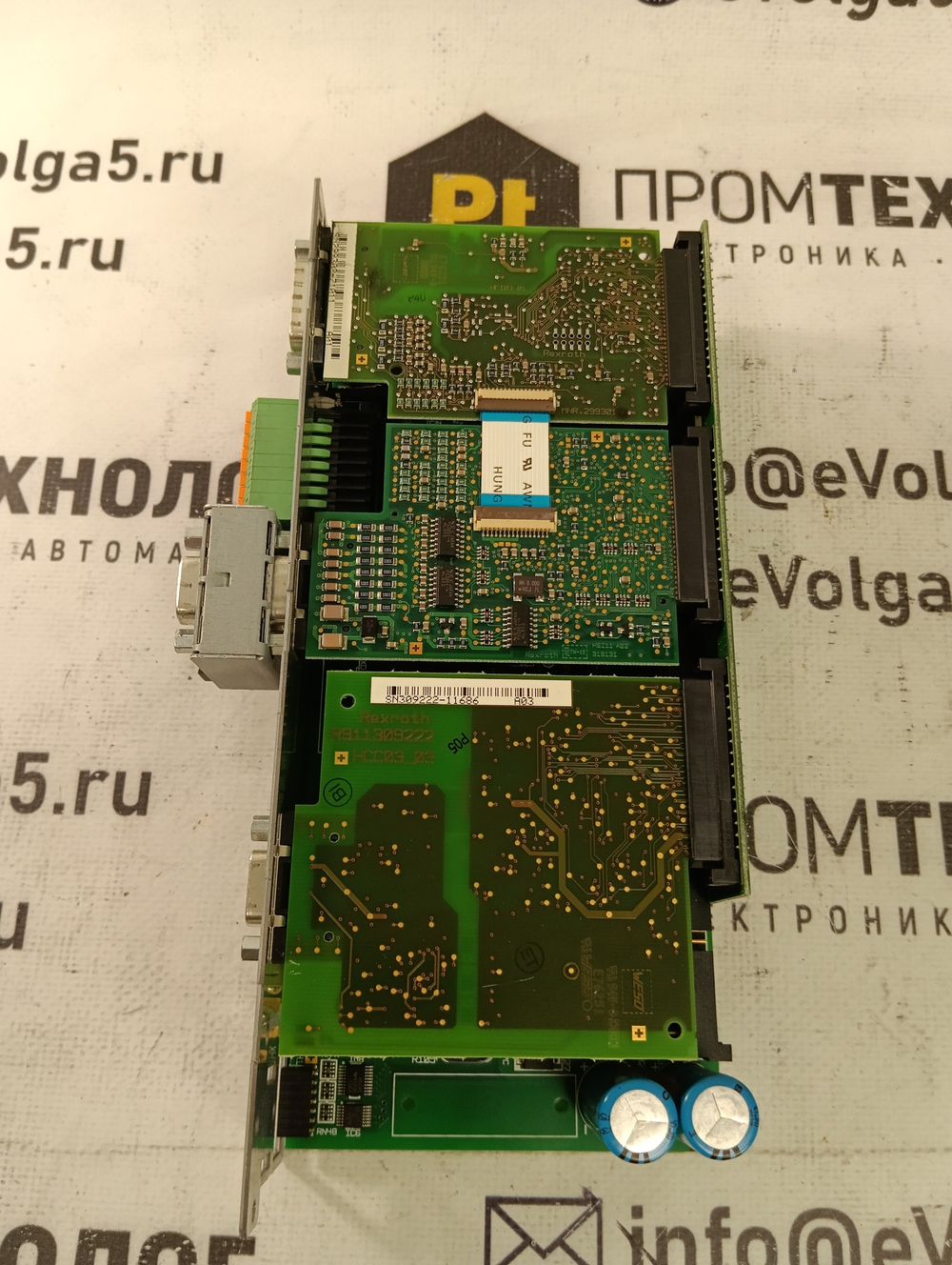 Rexroth CSH01.1C-PB-ENS-NNN-NNN-S1-S-NN-FW MNR: R911306862 с хранения