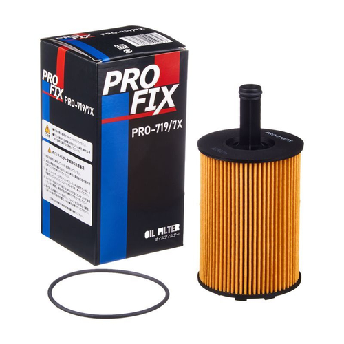 Фильтр масляный PROFIX PRO7197X
