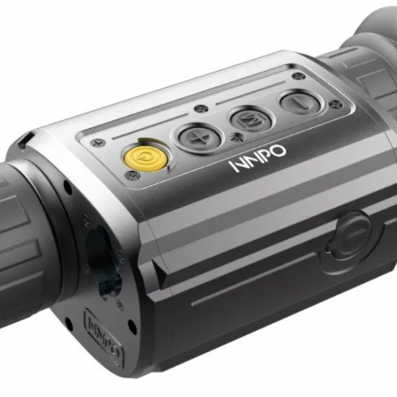 Тепловизионный прицел с дальномером NNPO TR22-LRF-350