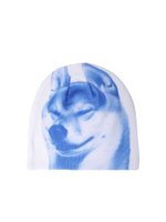 Шапка Shiba Beanie