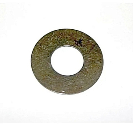 Нижнее седло клапанной пружины