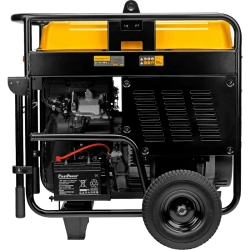 DENZEL PS-180EA бензиновый генератор 946974