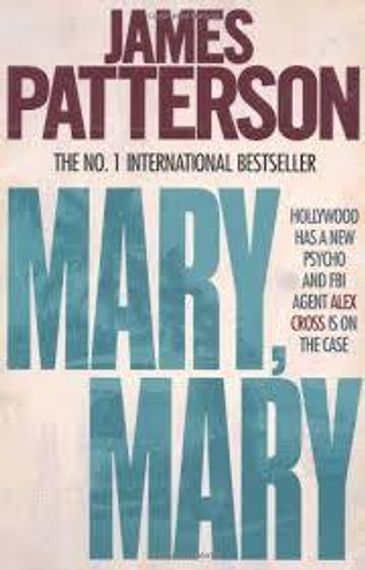 Mary,Mary