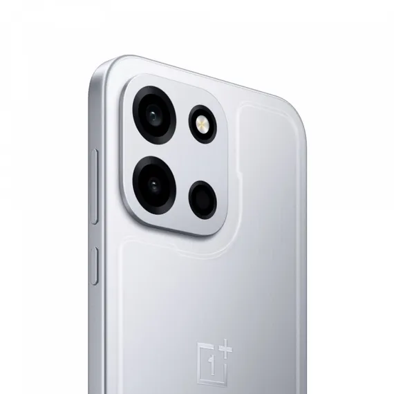 Смартфон OnePlus Nord 6 8/256 ГБ (Silver | Белый)