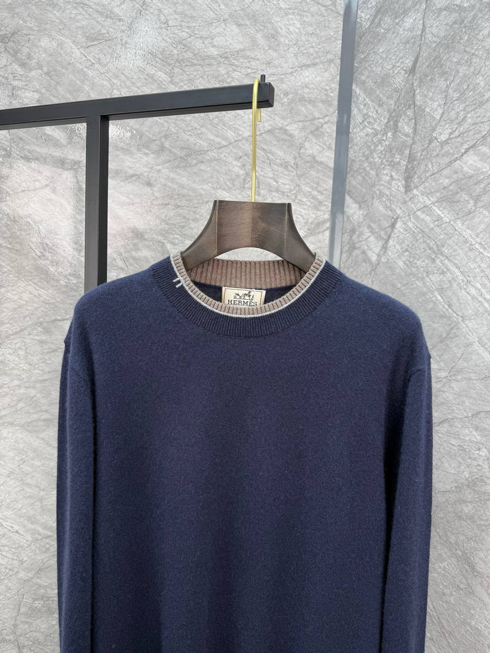 Джемпер Hermes