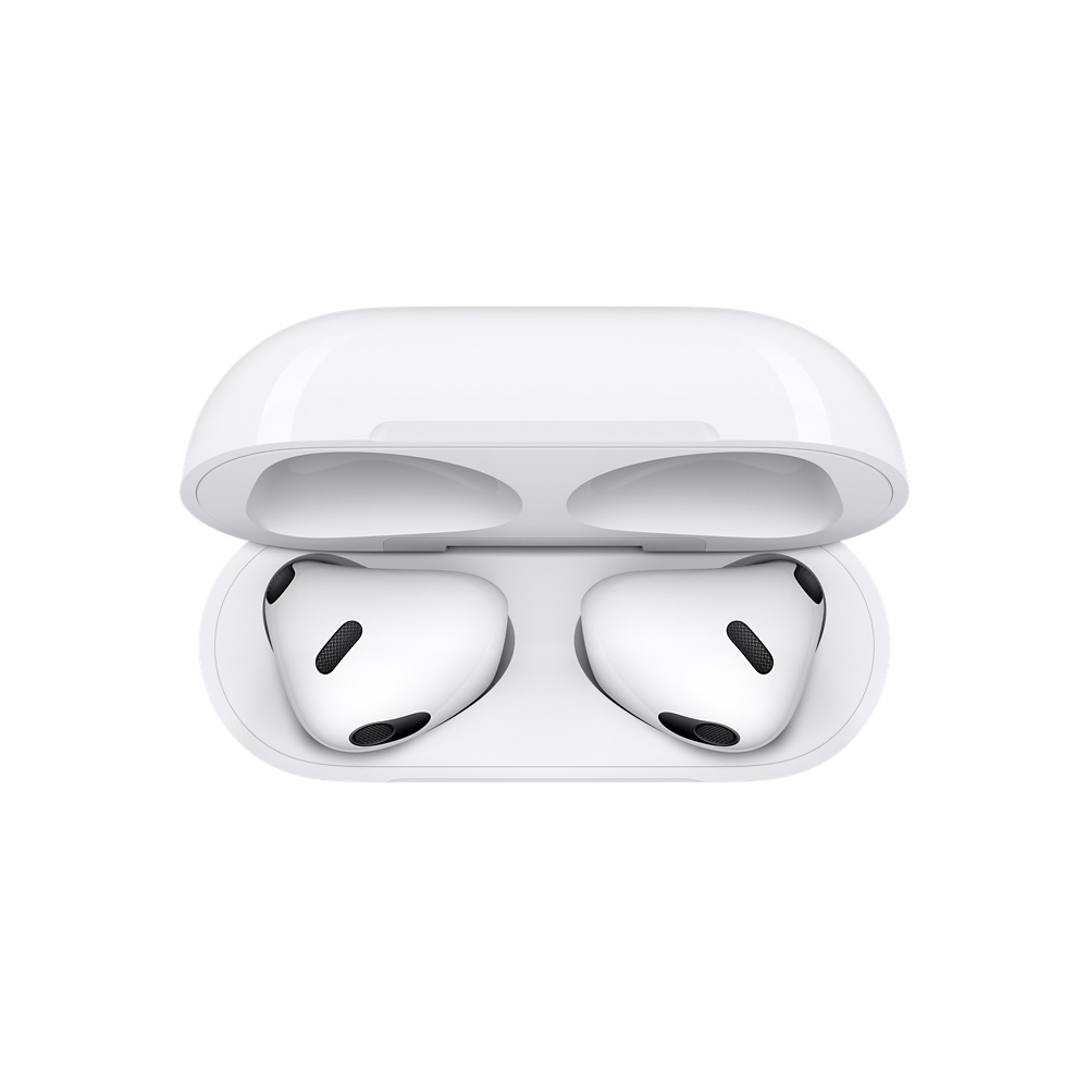 Apple AirPods 3-го поколения
