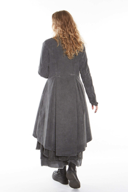 ДВУХСТОРОННЕЕ ПАЛЬТО