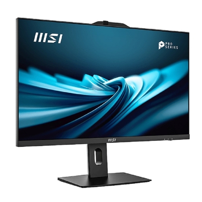 MSI Pro AP272P 14M-636XRU  [9S6-AF8321-636] Black 27" {FHD i3 14100/16Gb/SSD512Gb UHDG 730/noOS/kb/m}